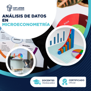 ANÁLISIS DE DATOS EN MICROECONOMETRÍA