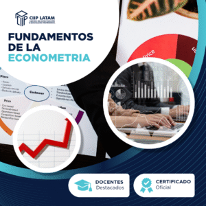 CURSO DE FUNDAMENTOS DE LA ECONOMETRIA