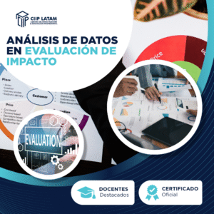 ANÁLISIS DE DATOS EN EVALUACIÓN DE IMPACTO