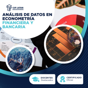 CURSO DE ANÁLISIS DE DATOS EN ECONOMETRÍA FINANCIERA Y BANCARIA