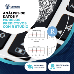 ANALISIS DE DATOS Y MODELOS PREDICTIVOS CON R STUDIO