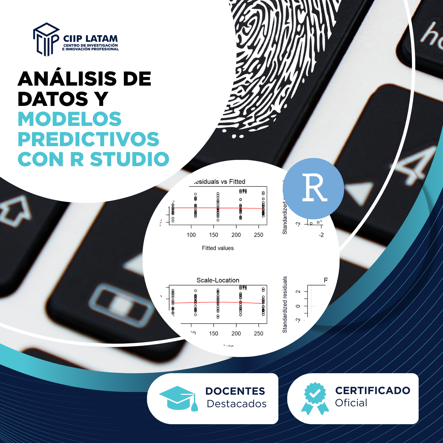 ANALISIS DE DATOS Y MODELOS PREDICTIVOS CON R STUDIO
