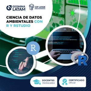 CIENCIA DE DATOS AMBIENTALES CON R Y RSTUDIO