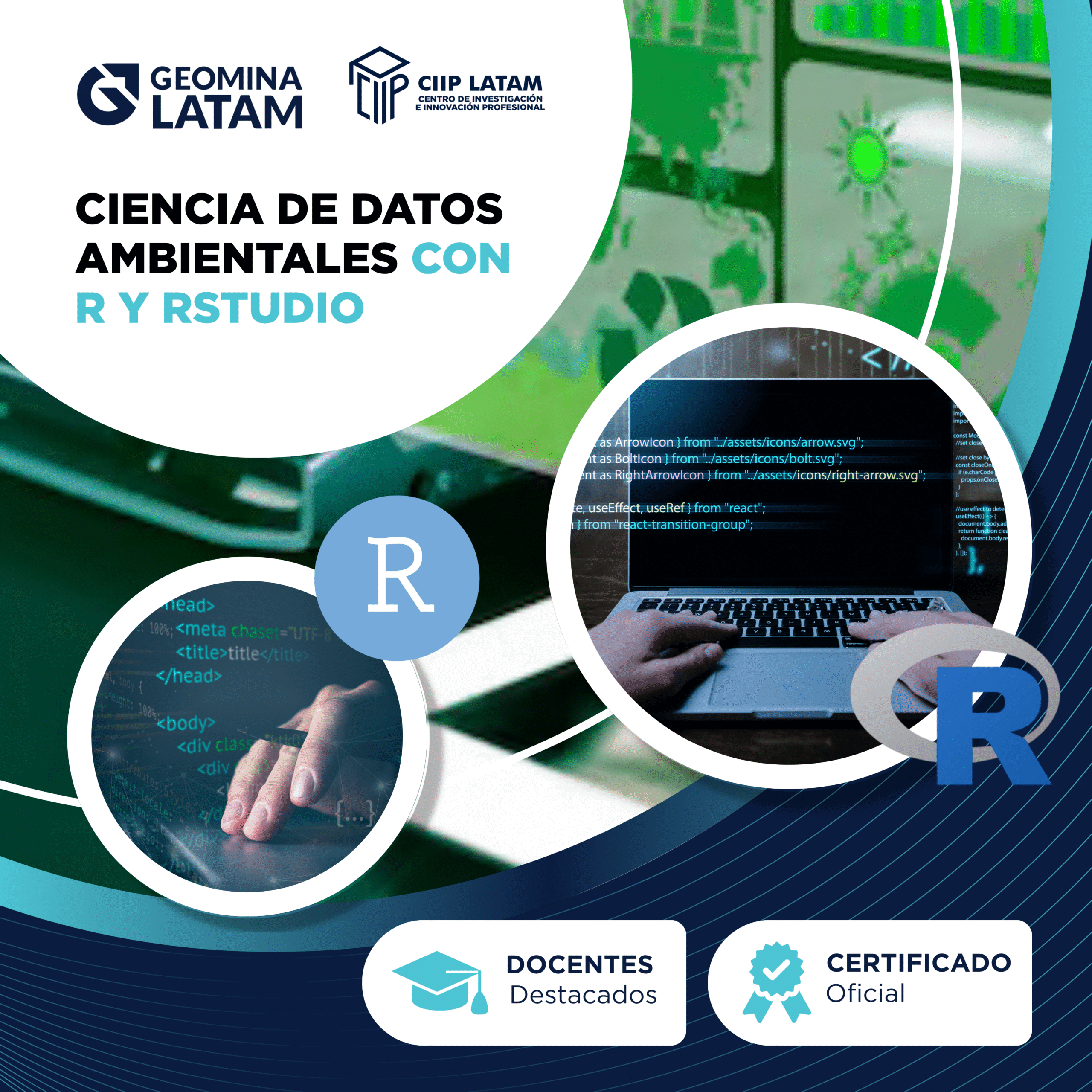 CIENCIA DE DATOS AMBIENTALES CON R Y RSTUDIO