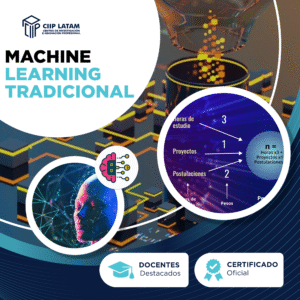 CURSO DE MACHINE LEARNING TRADICIONAL