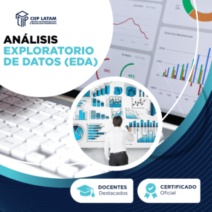 CURSO DE ANÁLISIS EXPLORATORIO DE DATOS (EDA)