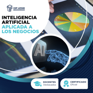 INTELIGENCIA ARTIFICIAL APLICADA A LOS NEGOCIOS