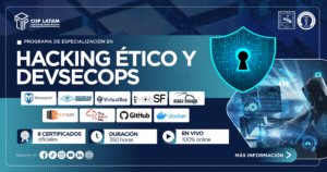 060925 PEHEDHM PROGRAMA DE ESPECIALIZACION EN HACKING ETICO Y DEVSECOPS