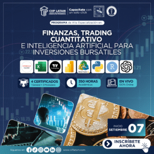 050725INGDIA INTELIGENCIA DE NEGOCIOS, GESTIÓN DE DATOS E IA APLICADA