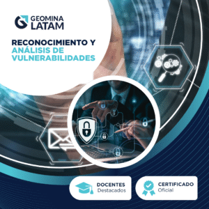 RECONOCIMIENTO Y ANÁLISIS DE VULNERABILIDADES