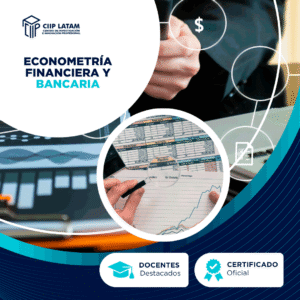 ECONOMETRÍA FINANCIERA Y BANCARIA