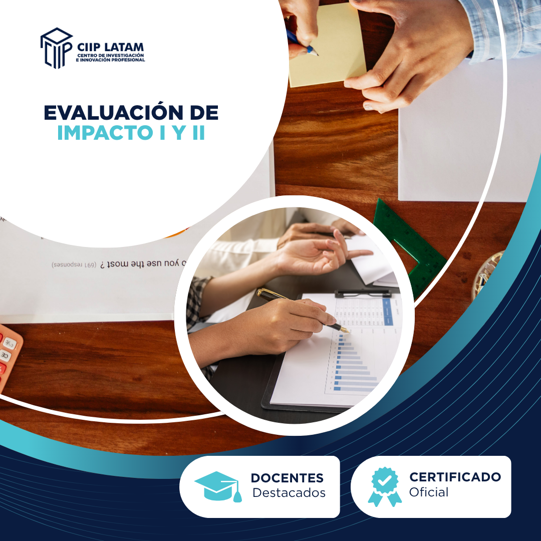 EVALUACIÓN DE IMPACTO I Y II
