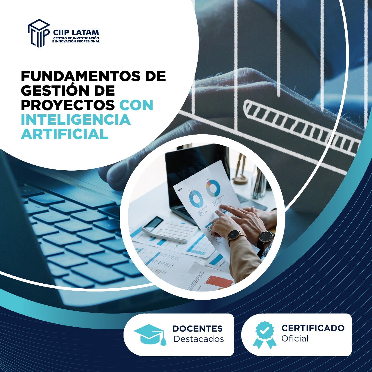 FUNDAMENTOS DE GESTIÓN DE PROYECTOS CON INTELIGENCIA ARTIFICIAL