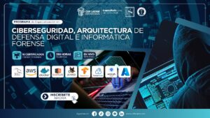 231125 PAE IFCADD INFORMATICA FORENSE , CIBERSEGURIDAD Y ARQUITECTURA DE DEFENSA DIGITAL