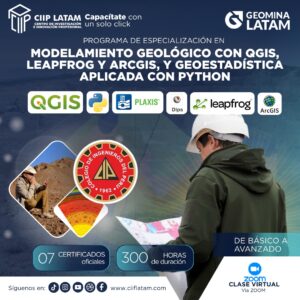 131225 PAEMGYG MODELAMIENTO GEOLÓGICO Y GEOESTADÍSTICA