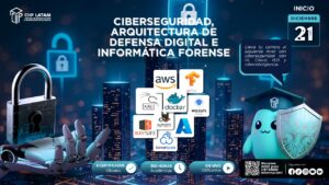 211225 PAE IFCADD INFORMATICA FORENSE , CIBERSEGURIDAD Y ARQUITECTURA DE DEFENSA DIGITAL