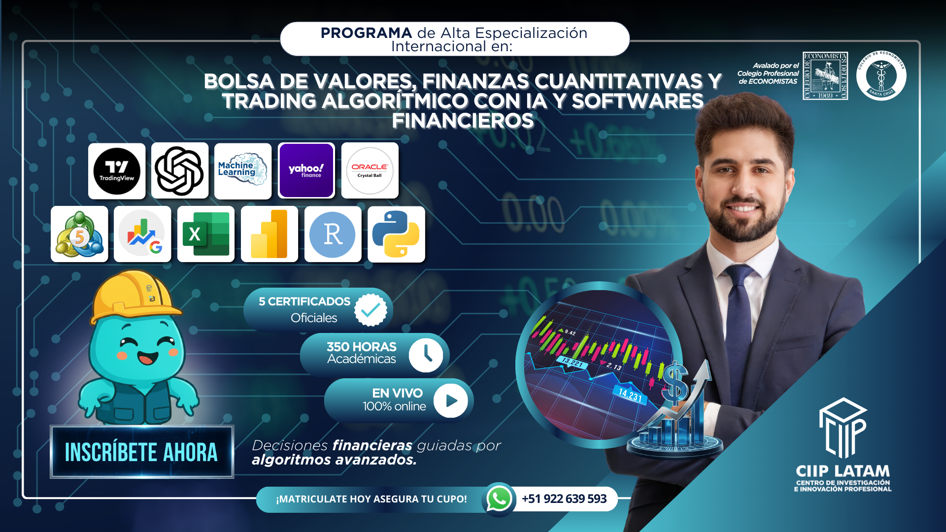 210226IAEE INVERSIÓN APLICADA Y ESTRATEGIAS EN ETORO