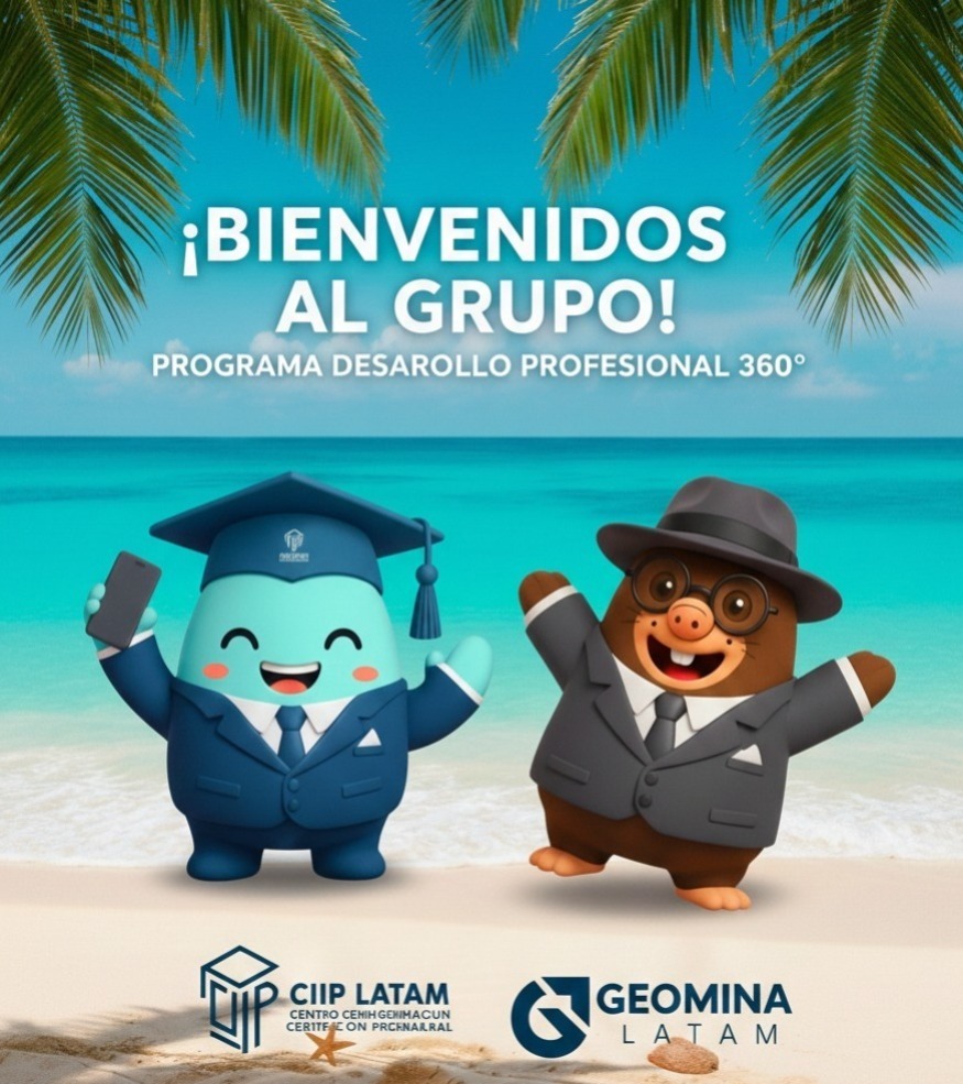 Programa de Desarrollo Profesional 360°