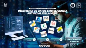 210226 INGENIERIA DE DATOS E INTELIGENCIA ARTIFICIAL EN LA NUBE