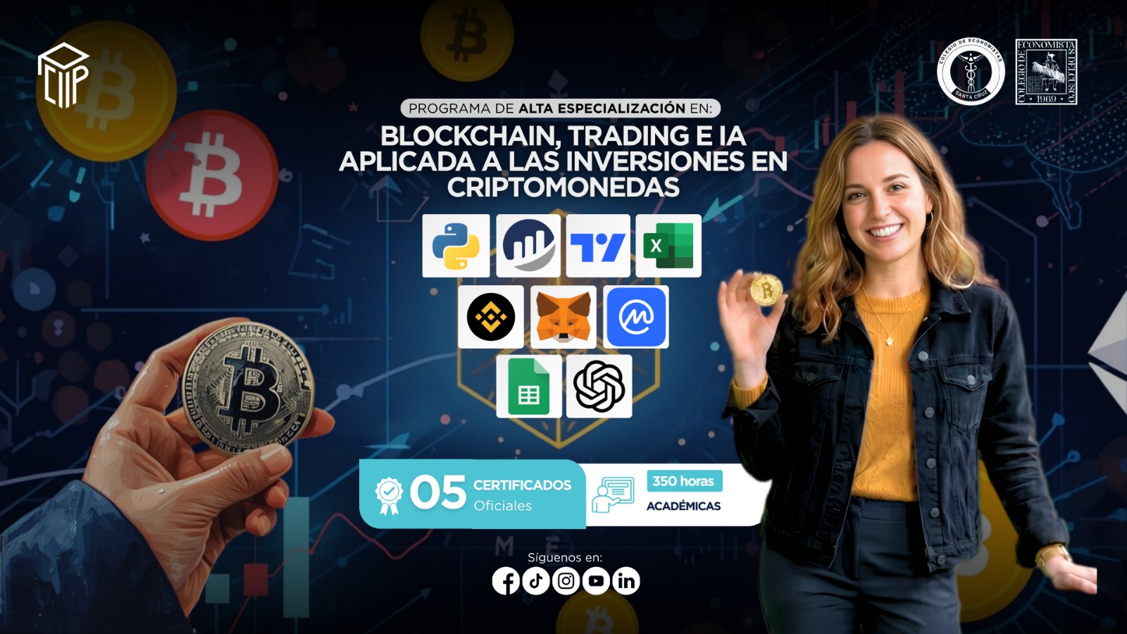 260426 PAEEBTI BLOCKCHAIN, TRADING EIA APLICADA A LAS INVERSIONES EN CRIPTOMONEDAS
