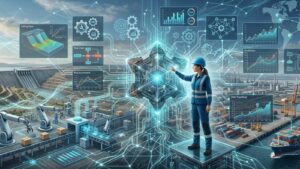 DATA INTELLIGENCE PARA INGENIERÍA INDUSTRIAL Y OPERACIONES