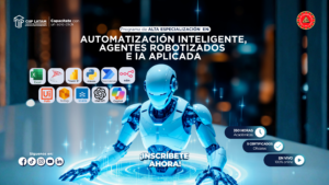 260426 PAEAIR AUTOMATIZACIÓN INTELIGENTE, AGENTES ROBOTIZADOS E IA APLICADA