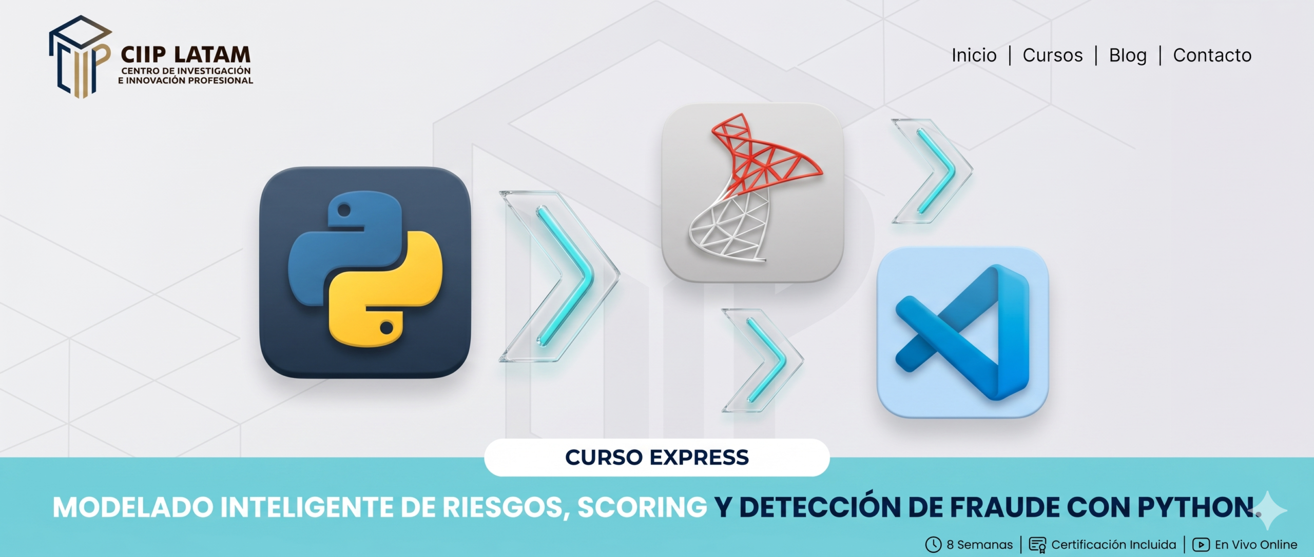 CE010-Modelado Inteligente de Riesgos, Scoring y Detección de Fraude con Python