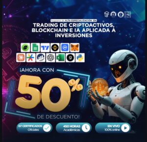 200626 TRADING DE CRIPTOACTIOS BLOCKCHAIN E IA APLICADA A INVERSIONES