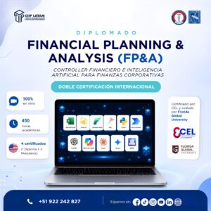 200926 FPACFIA DIPLOMADO INTERNACIONAL FINANCIAL PLANNING & ANALYSIS (FP&A), CONTROLLER FINANCIERO E INTELIGENCIA ARTIFICIAL PARA FINANZAS CORPORATIVAS