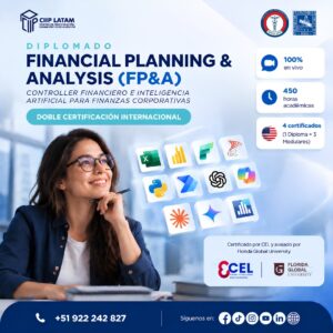 031026 DIFPACFIAFC DIPLOMADO INTERNACIONAL FINANCIAL PLANNING & ANALYSIS (FP&A), CONTROLLER FINANCIERO E INTELIGENCIA ARTIFICIAL PARA FINANZAS CORPORATIVAS